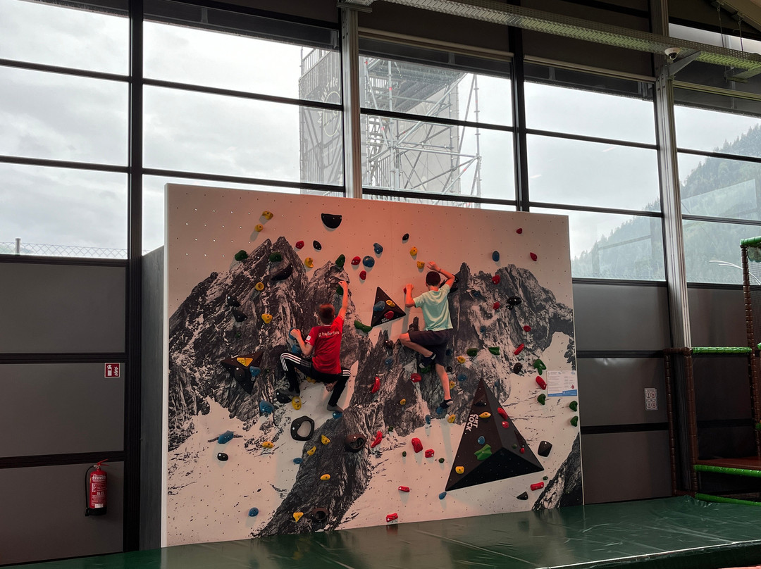 Lisi Family Hotel主图