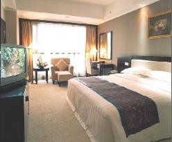 西安天翼新商务酒店主图