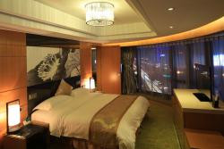 燕都国际酒店    主图