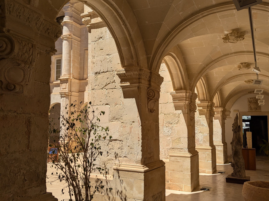 Museu de Menorca-Mahon必去景点