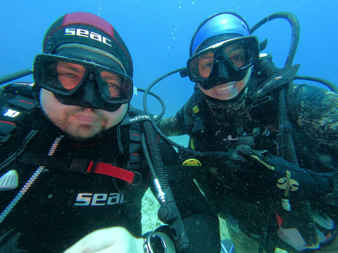 Kisamos Diving Center景点图片