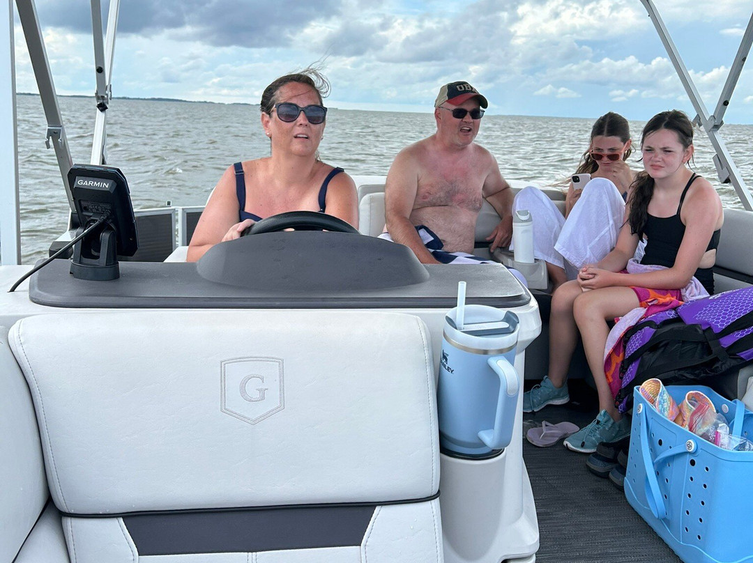 North Beach Watersports-卡罗拉必去景点