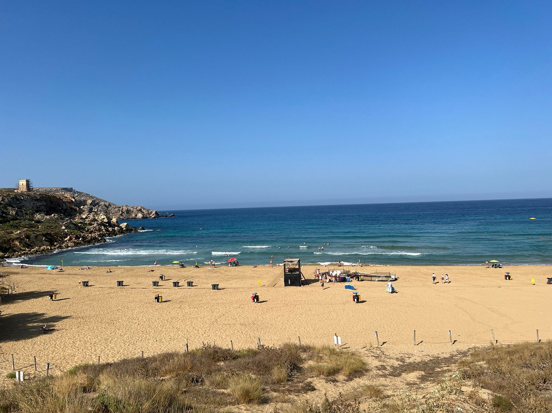 Golden Sands Beach-梅雷赫必去景点