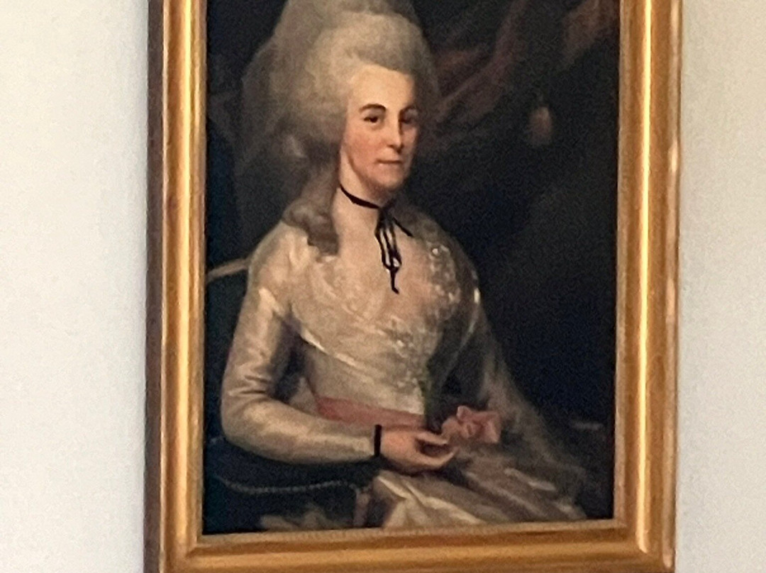 Schuyler Mansion-奥尔巴尼必去景点