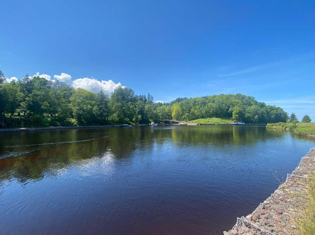 Black River Harbor Recreation Area-Ironwood必去景点