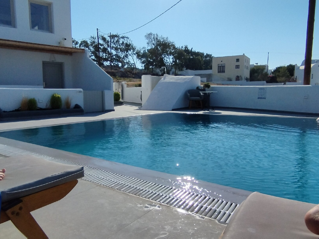 Hotel Kalisperis主图