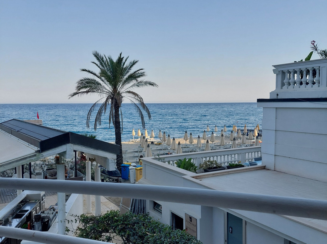 Hotel de la Plage主图