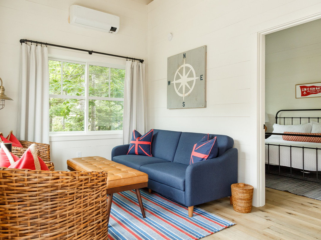 Linekin Bay Resort主图