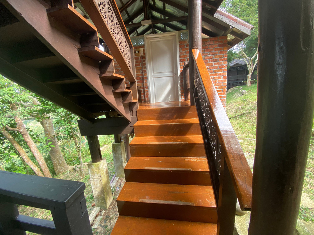 马里霍姆私人遗产酒店主图