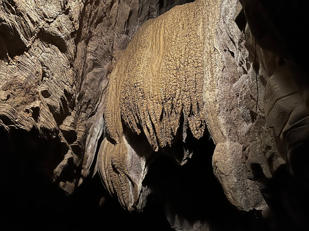 Grotta di San Giovanni d'Antro景点图片