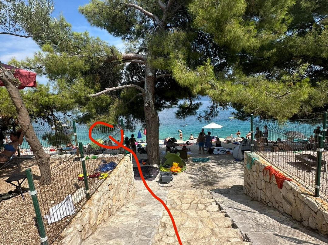 Camp Labadusa景点图片