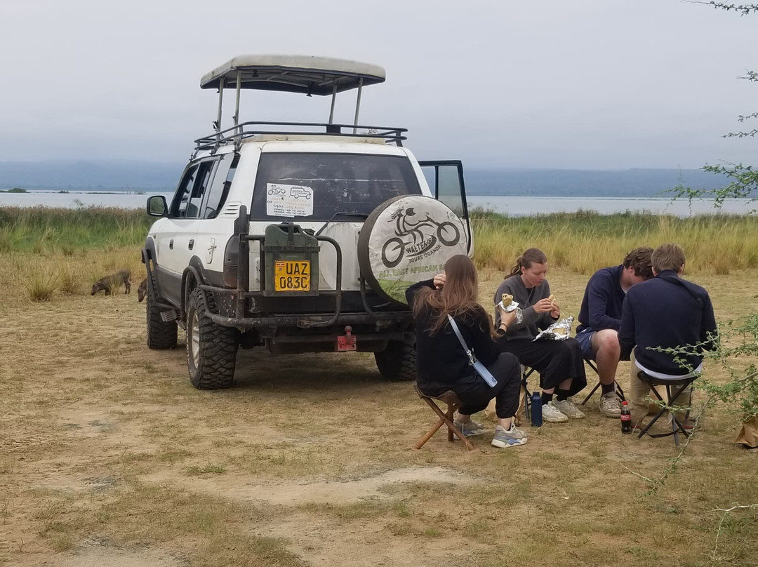 Walters Tours Uganda-坎帕拉必去景点