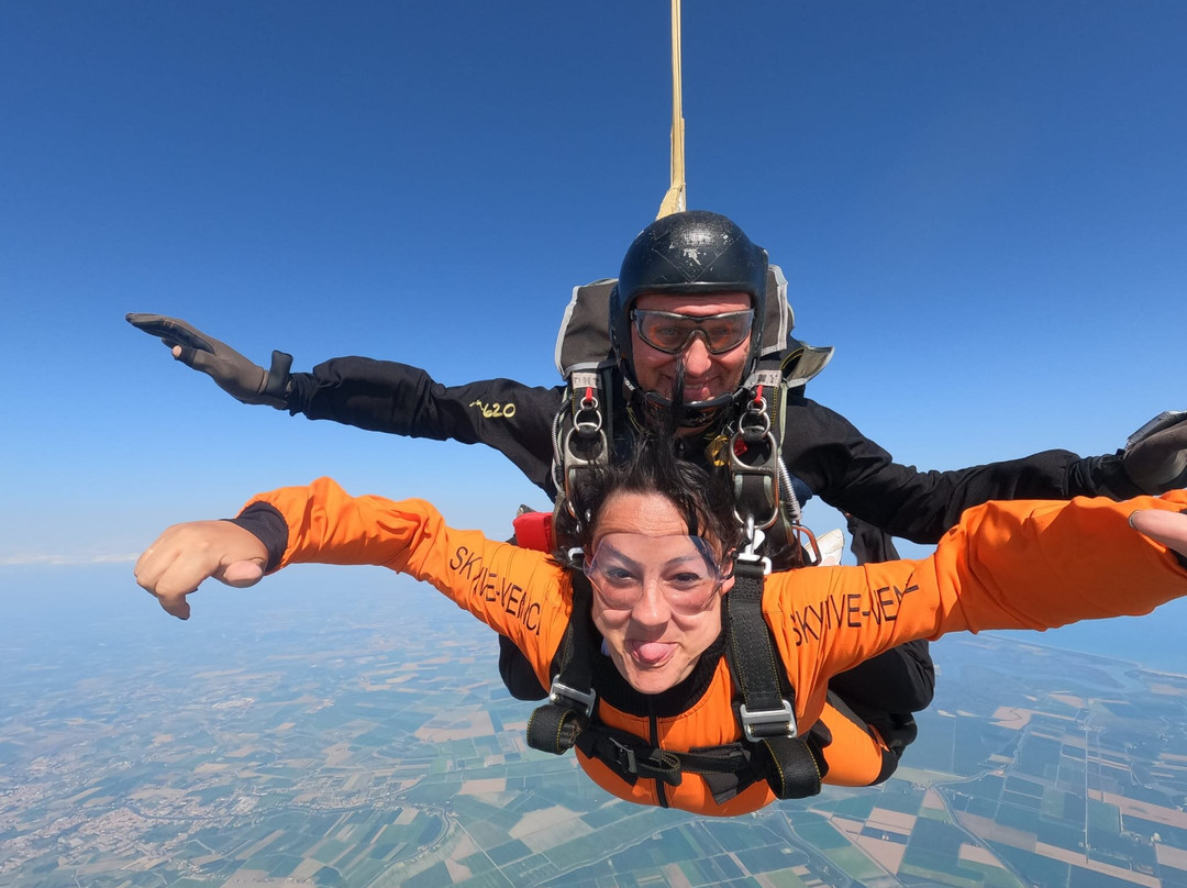 Skydive Venice景点图片