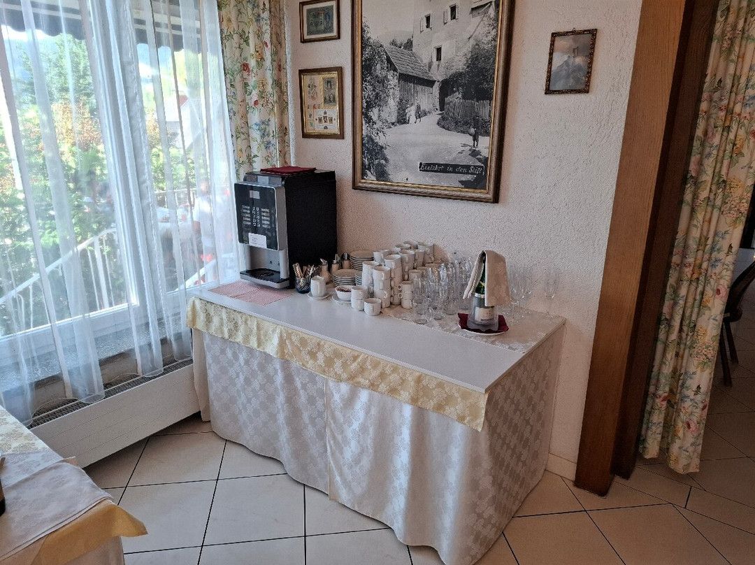 Hotel Nikolasch主图