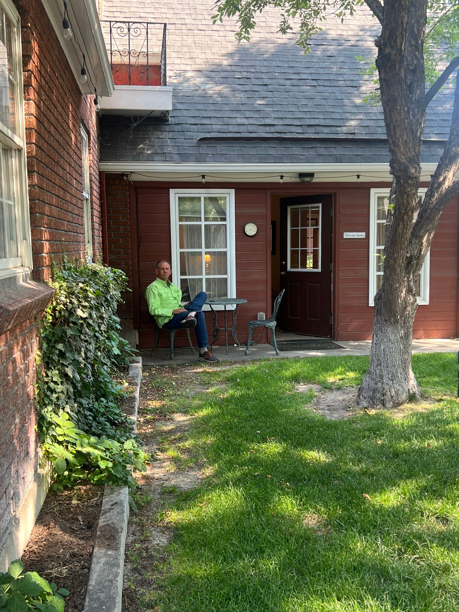 The Fillmore Inn-官方