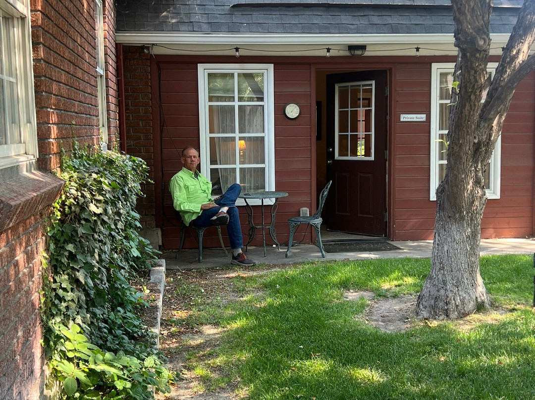 The Fillmore Inn主图