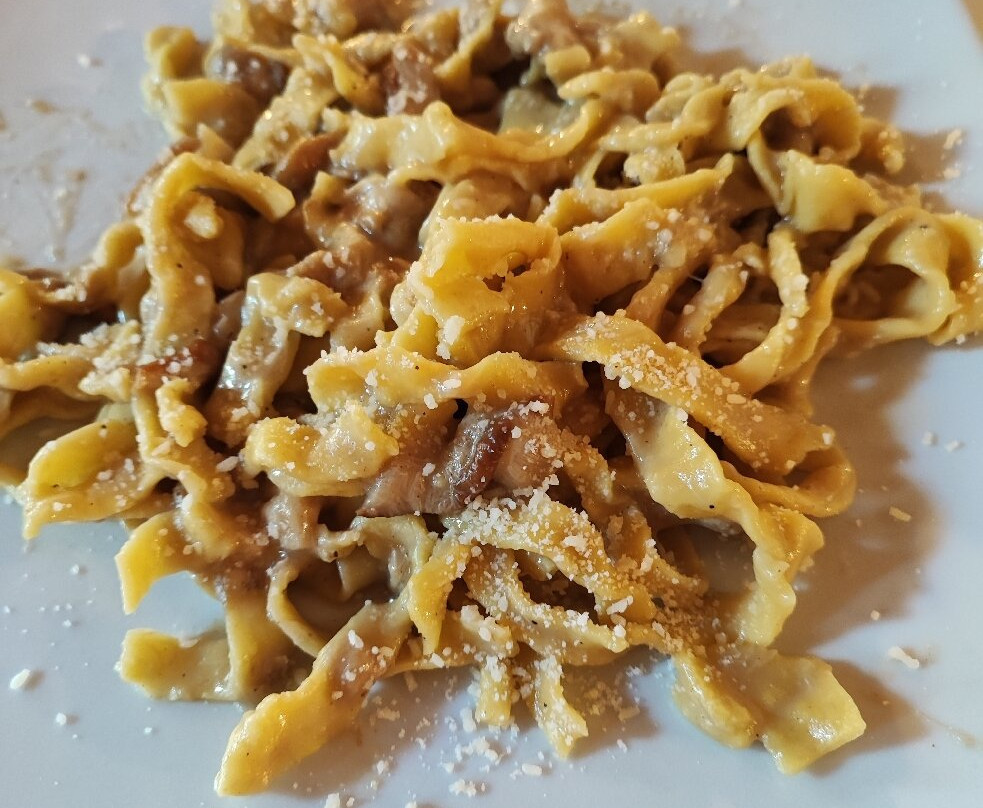 Albergo Ristorante Carpe Diem主图