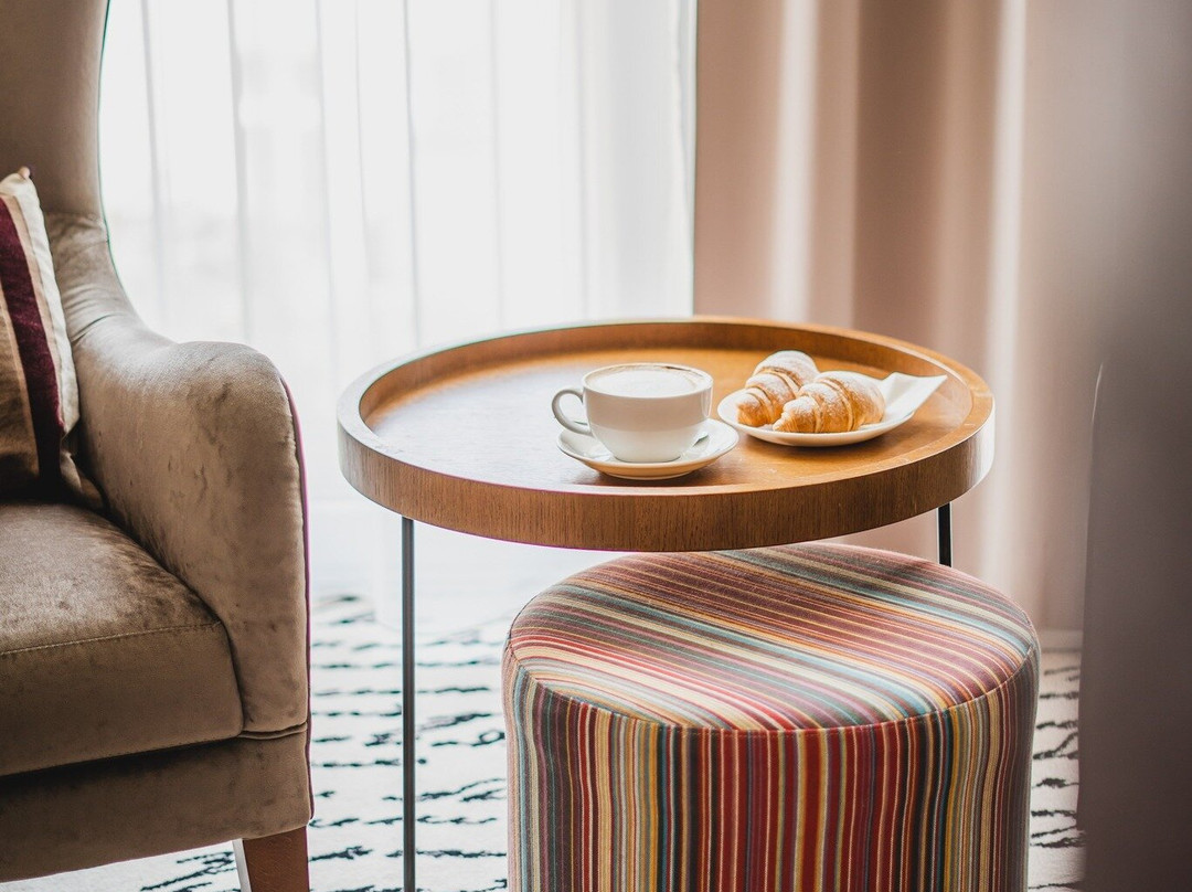 Grand Hotel Boutique主图