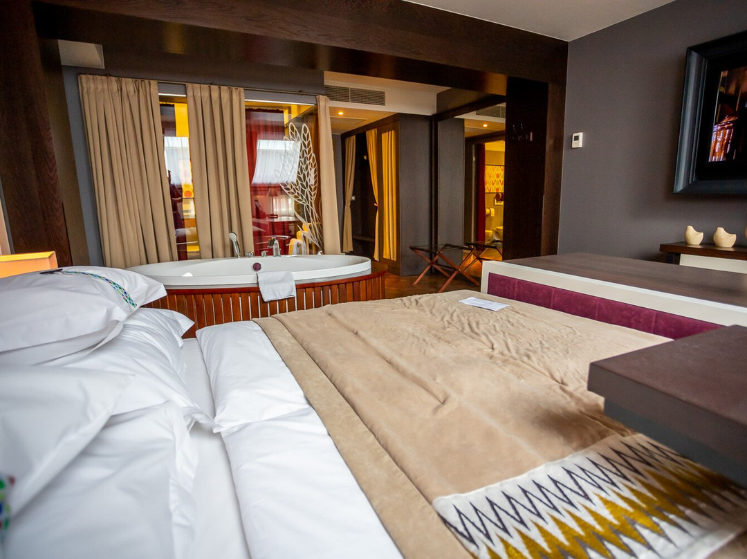 Hotel Bristol -Tradition and Luxury主图