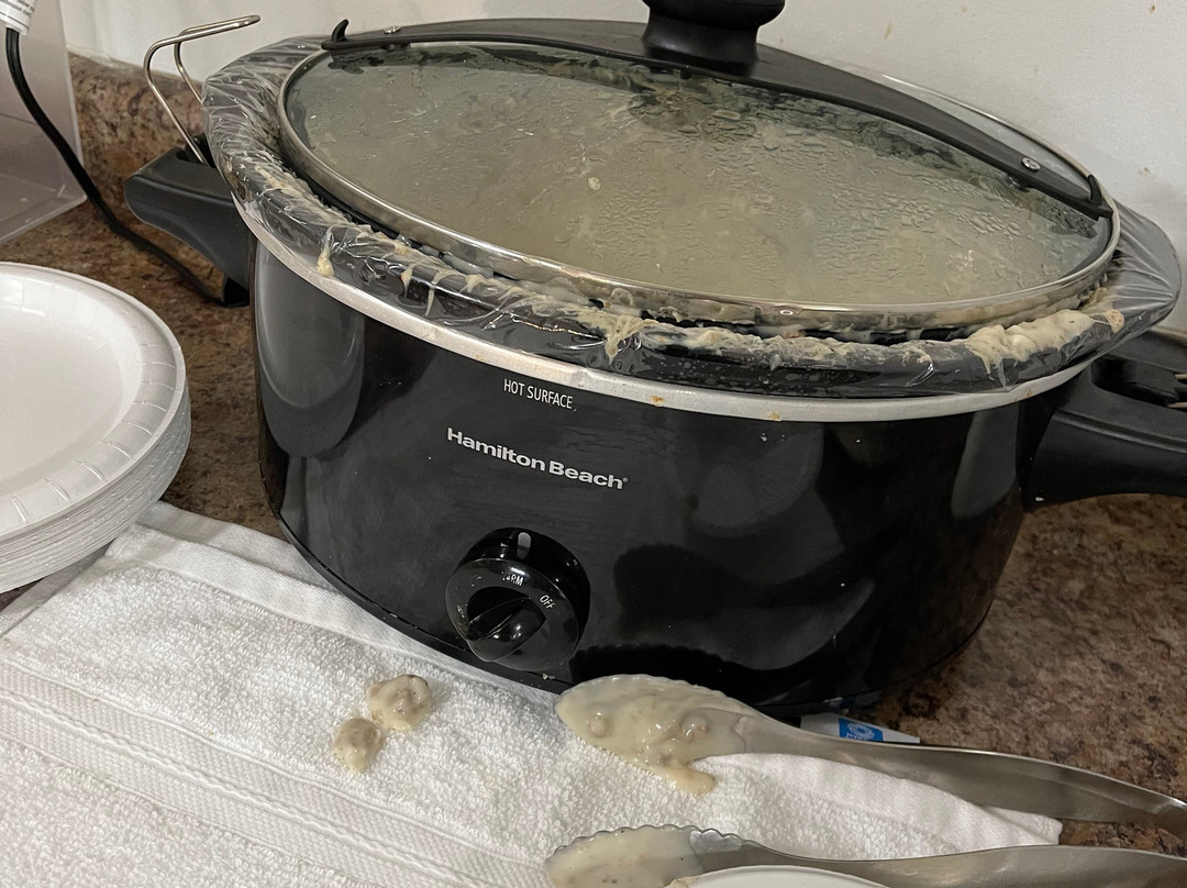 Days Inn by Wyndham Iron Mountain主图