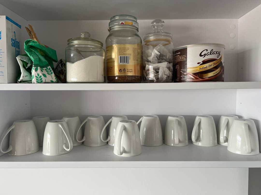 迪恩雅宾馆主图