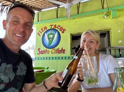 Cabo Suv Rentals-圣何塞卡波必去景点