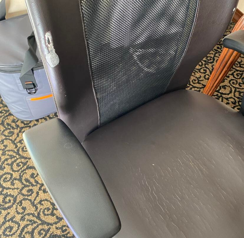 Best Western Edgewater Resort主图