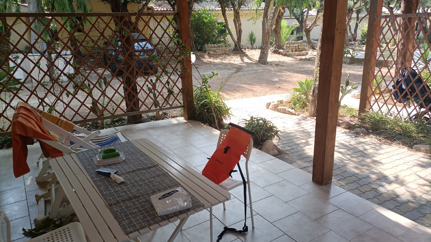 Baia del Sole Villaggio-官方
