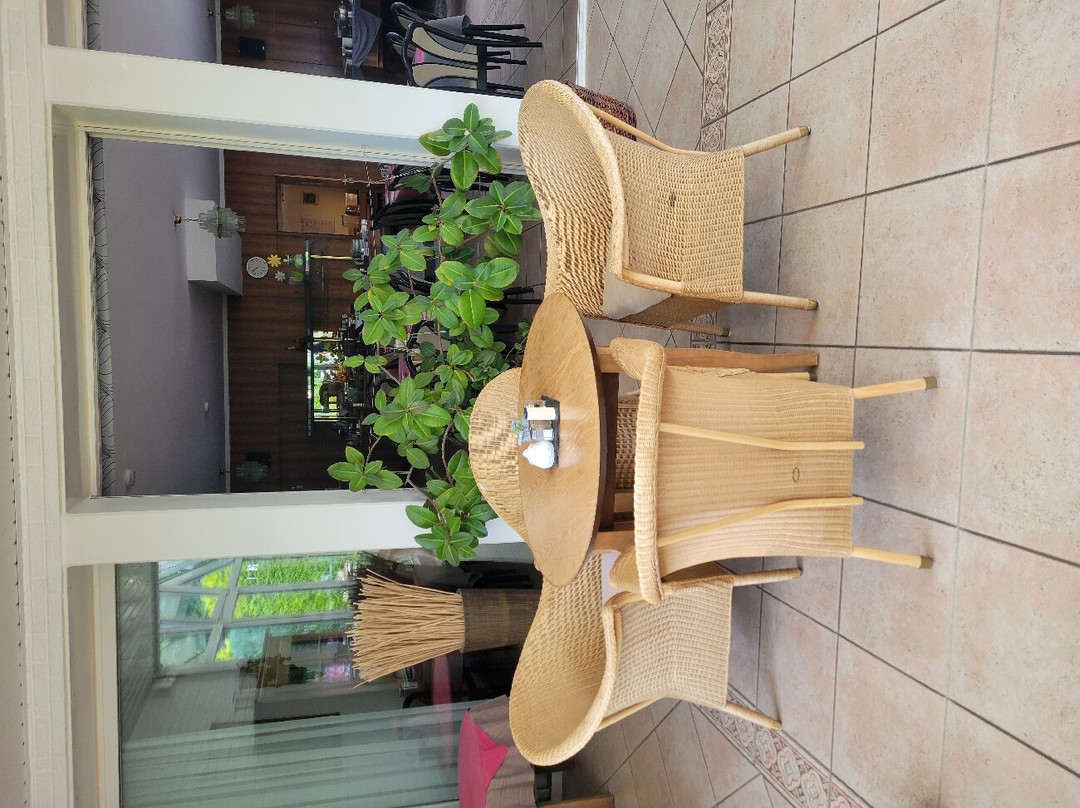 Garten-Hotel Ponick主图