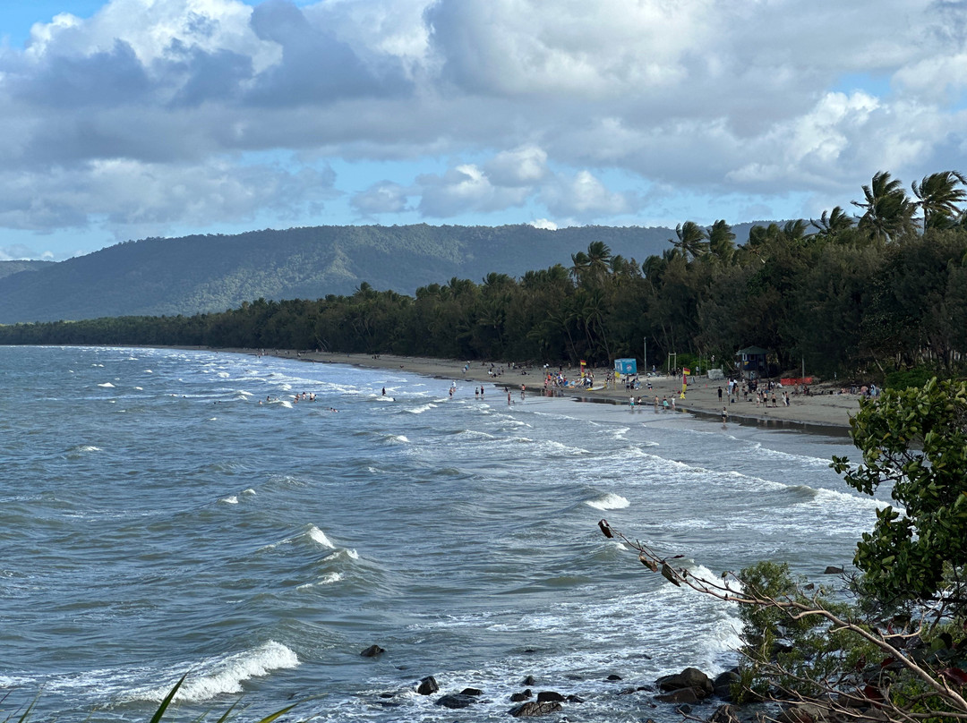 Flagstaff Hill Lookout-道格拉斯港必去景点