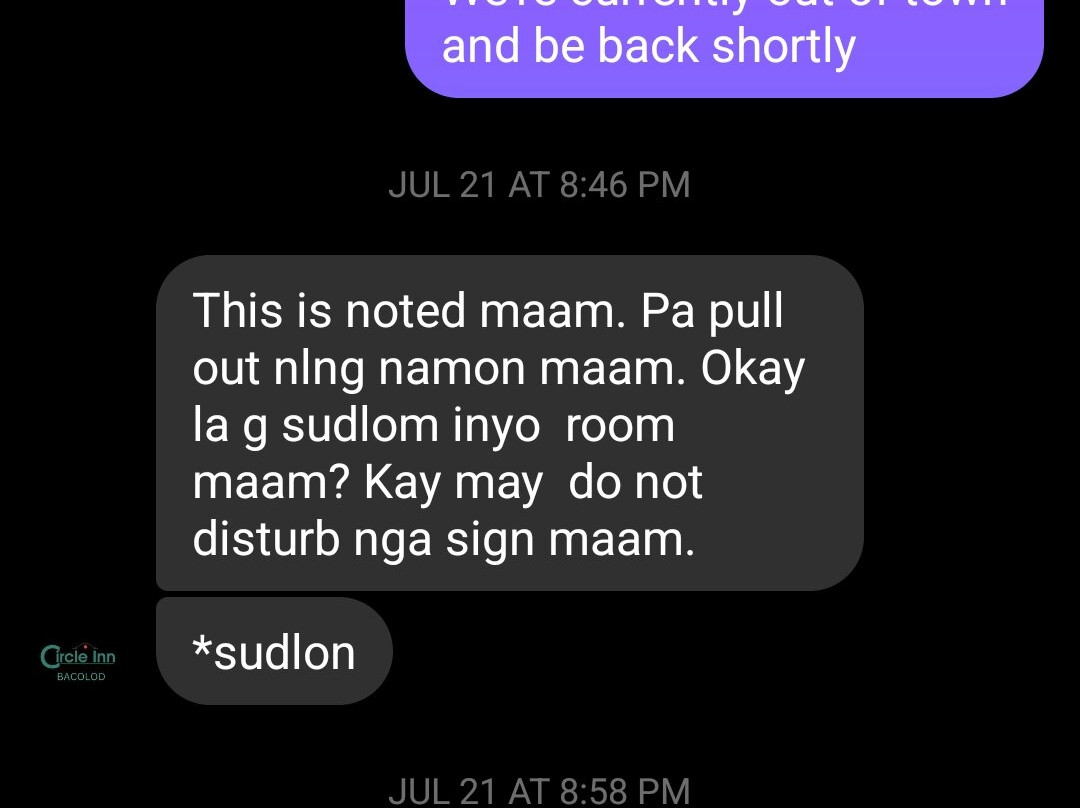 塞科因酒店主图