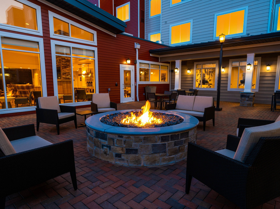 Residence Inn by Marriott Upper Marlboro Joint Base Andrews主图