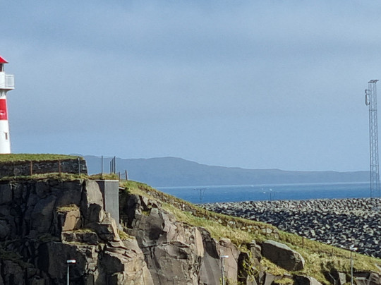 Skansin Fortress-托沙文必去景点