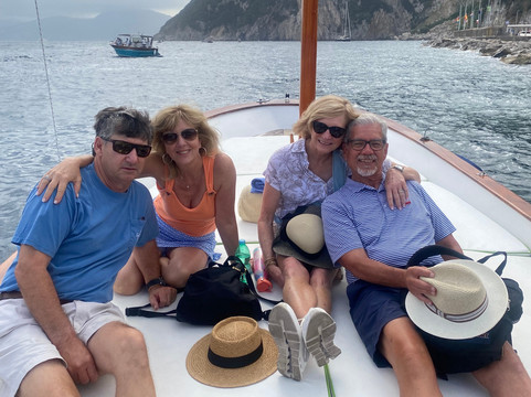 Tour Guide of Capri-卡碧岛必去景点