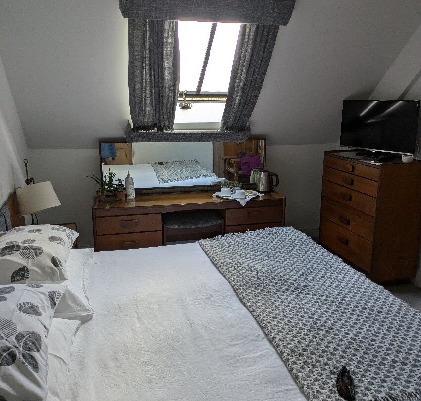 Greenhill Farm Barn B&B主图