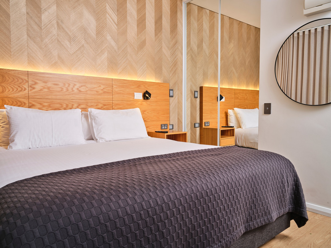 Maya Maya At Mandoon Estate主图