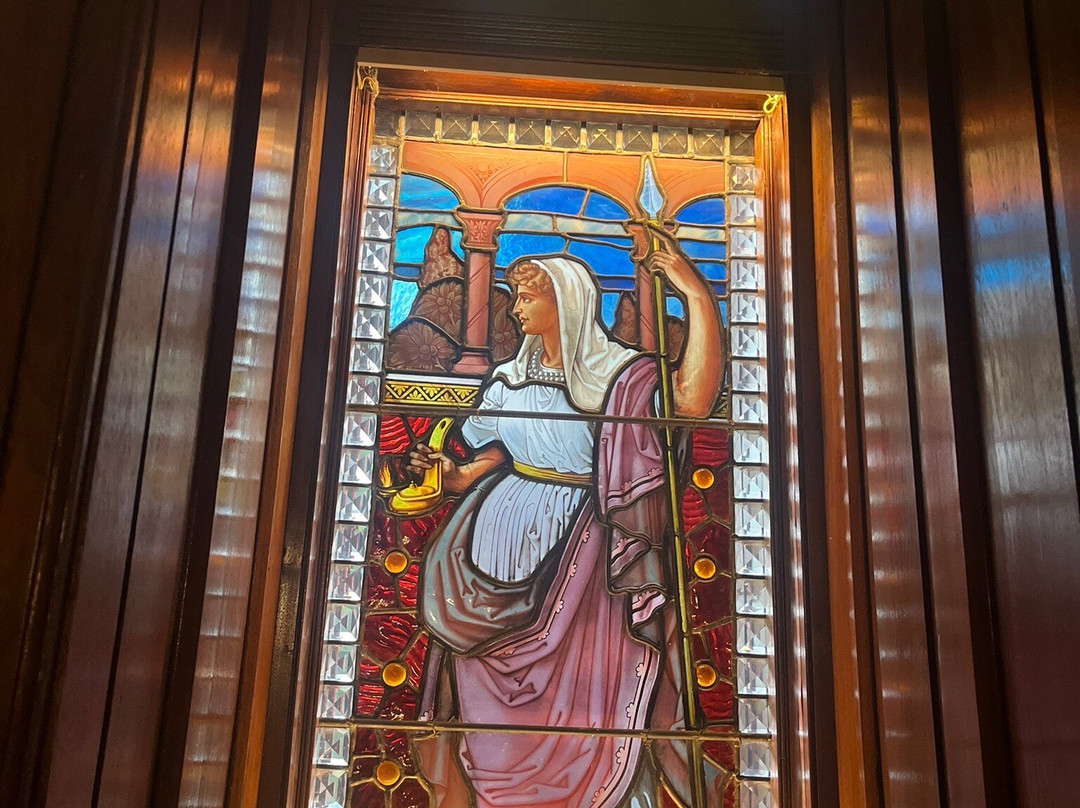 Shakespeare Chateau Inn and Gardens Bed & Breakfast主图