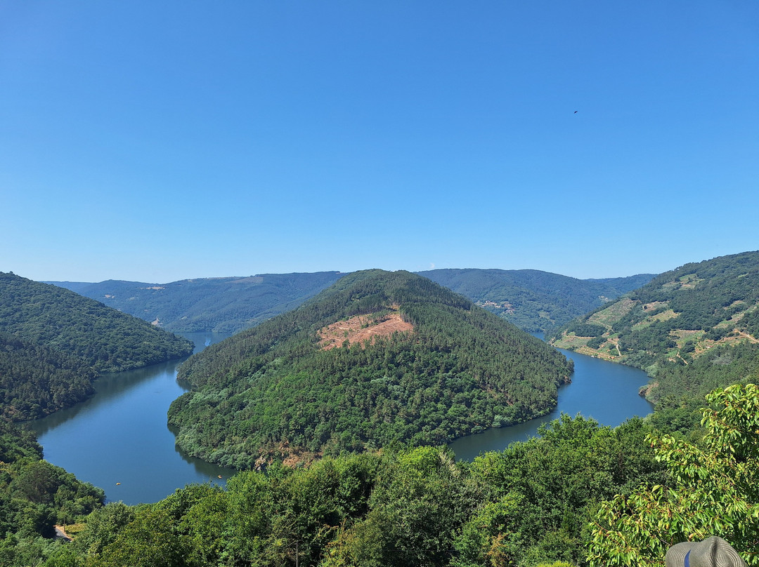 Abadía da Cova-卢戈省必去景点