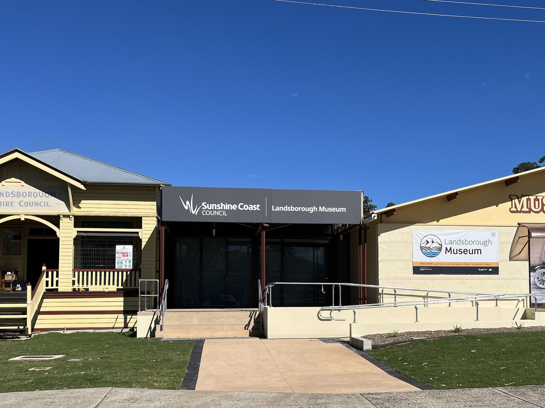 Mooloolah Valley旅游攻略图片