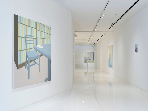 Sapar Contemporary Art Gallery-纽约市必去景点