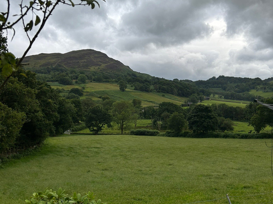 Heulwen Guest House主图