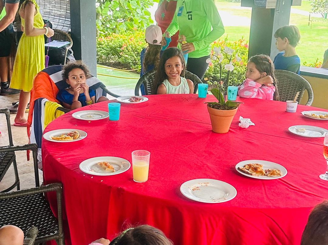 Transamerica Resort Comandatuba主图