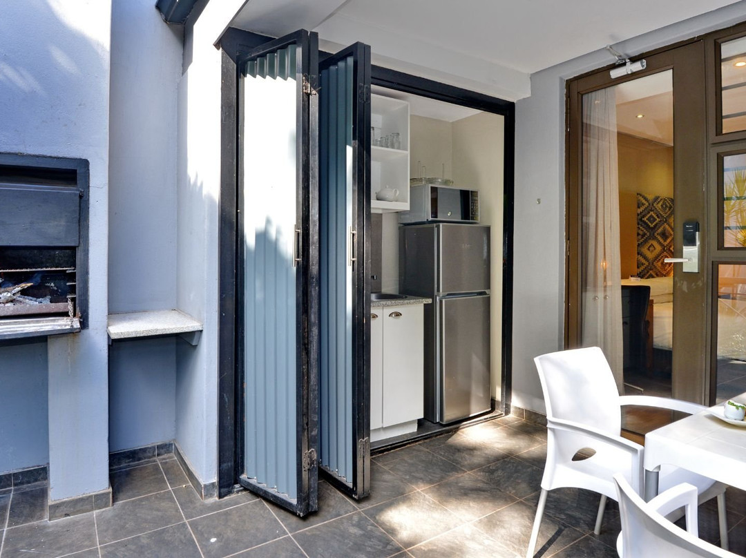 ANEW Resort Hunters Rest Rustenburg主图