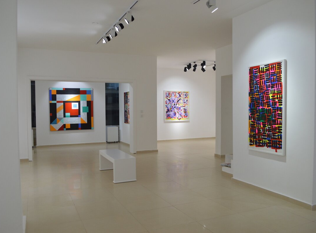 Zawyeh Gallery景点图片