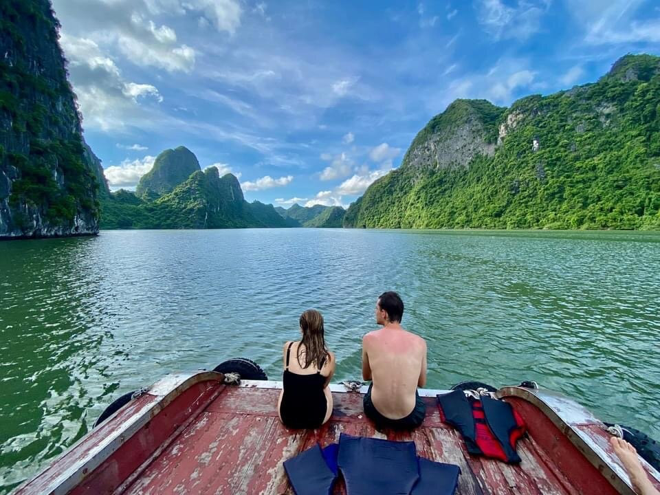 Ethnic Voyage Vietnam景点图片