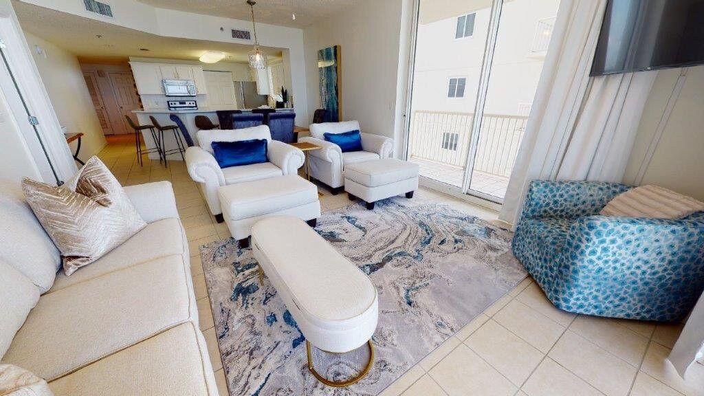 The Beach Club Resort & Spa主图