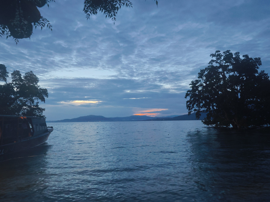 3Will Bunaken Dive Resort