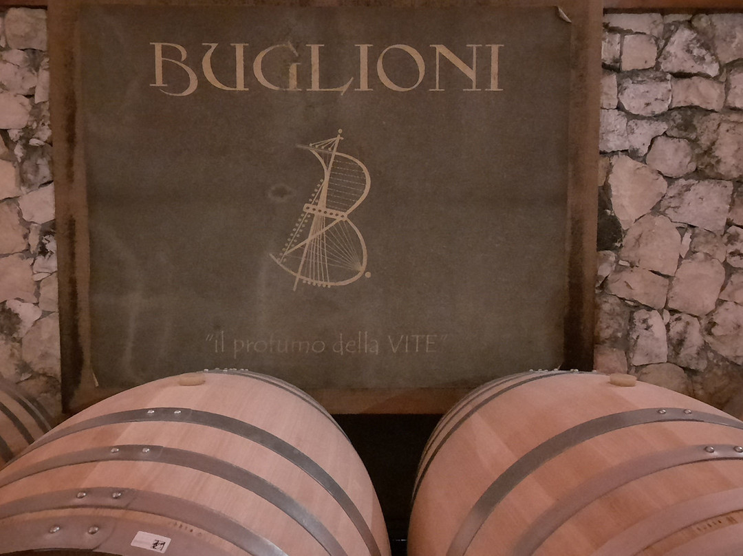 Cantina Buglioni景点图片