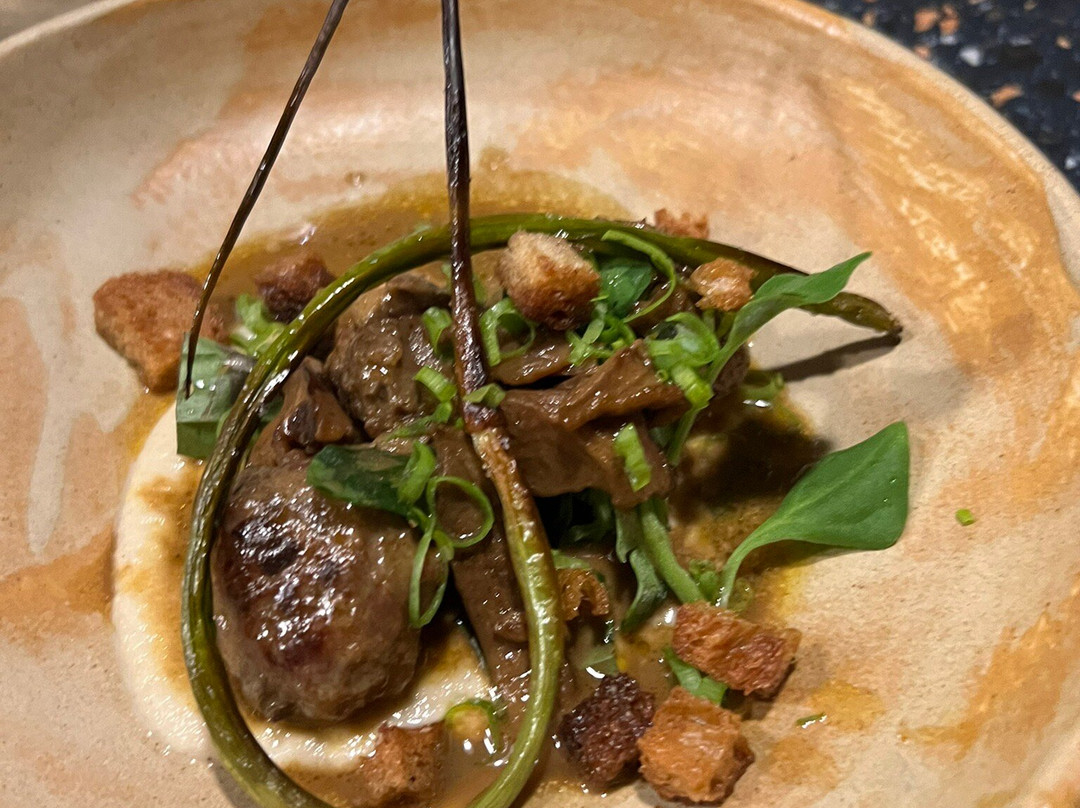 Core by Clare Smyth