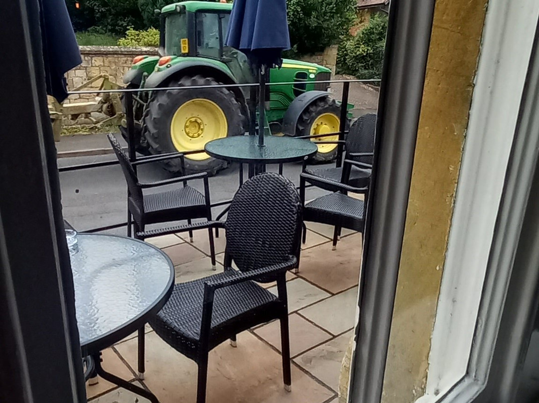 三道豪斯酒店主图